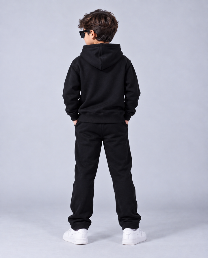 CHAOS LOVER OVERSIZED TRACKSUIT FOR BOY