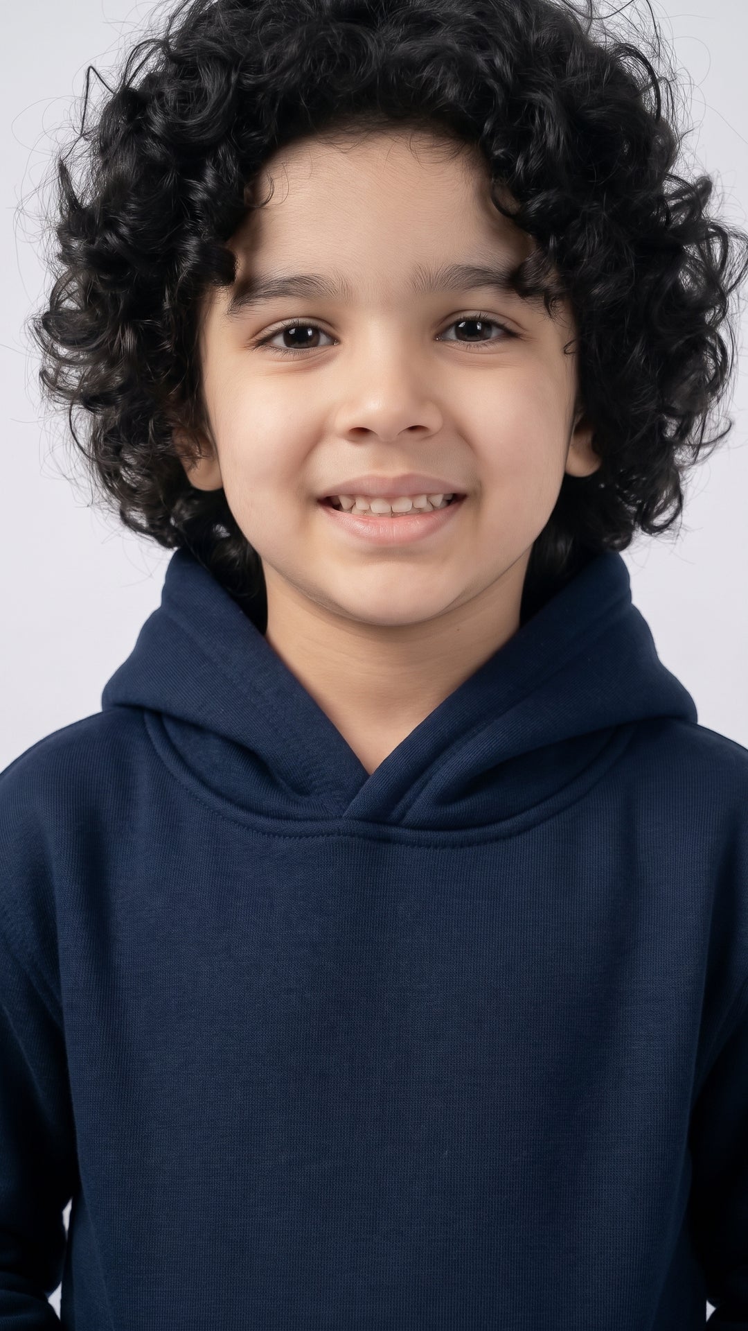 BASIC OVERSIZED TRACKSUIT FOR BOY