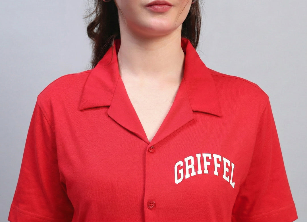 Emotional Closet Bowling Shirt 😥