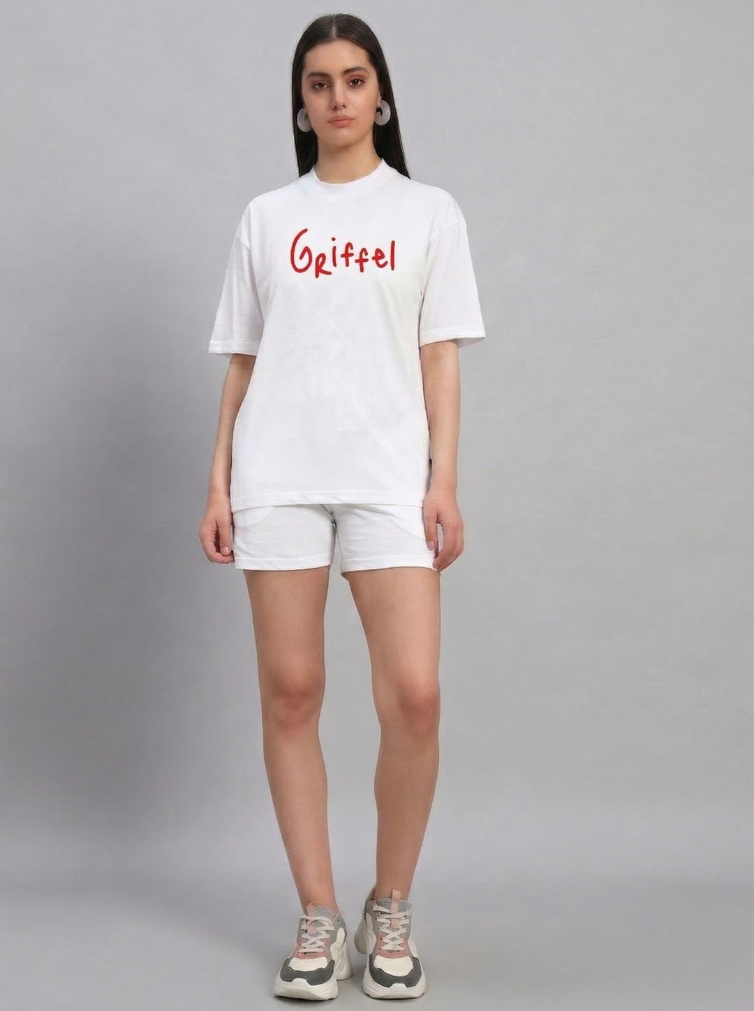 Drunk Text OVERSIZED Cotton T-SHIRT 🥴