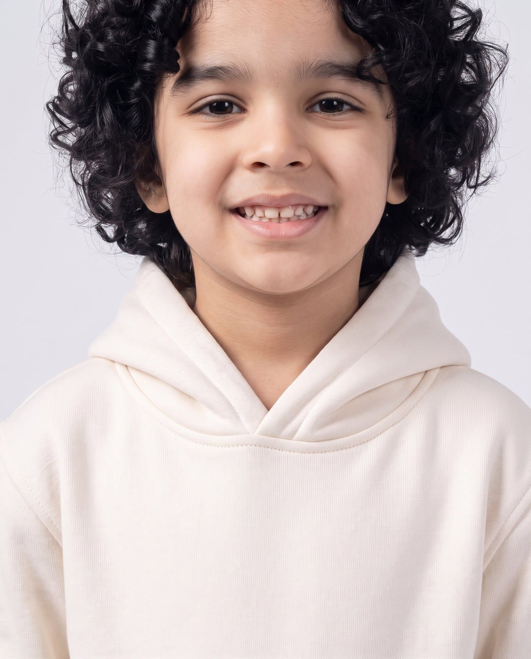 BASIC OVERSIZED TRACKSUIT FOR BOY
