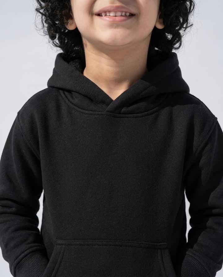 BASIC OVERSIZED TRACKSUIT FOR BOY