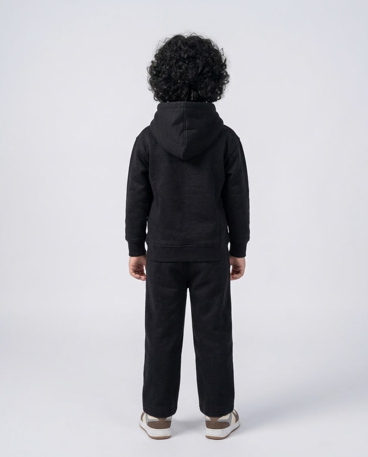 BASIC OVERSIZED TRACKSUIT FOR BOY