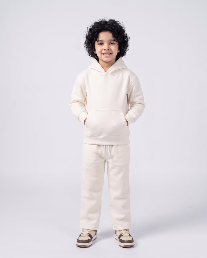 BASIC OVERSIZED TRACKSUIT FOR BOY