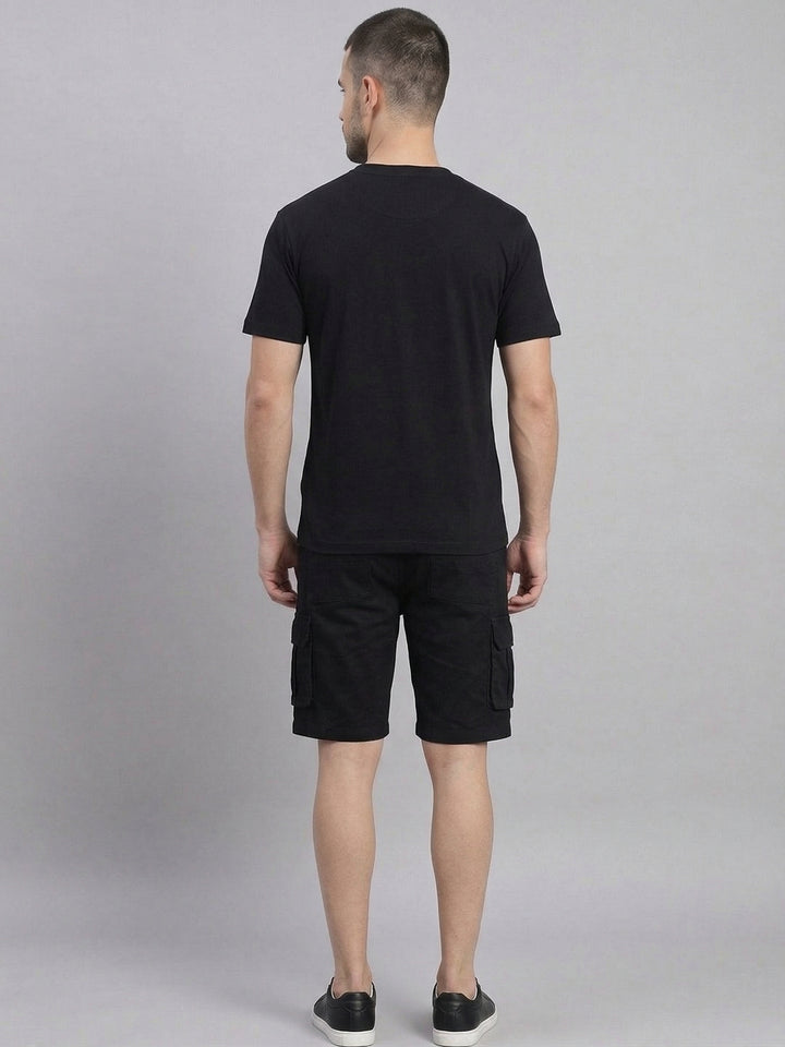 Sweet Freeze Oversized Cotton T-shirt 🍦
