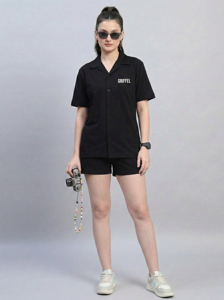 Creative Director Bowling Shirt 🎬