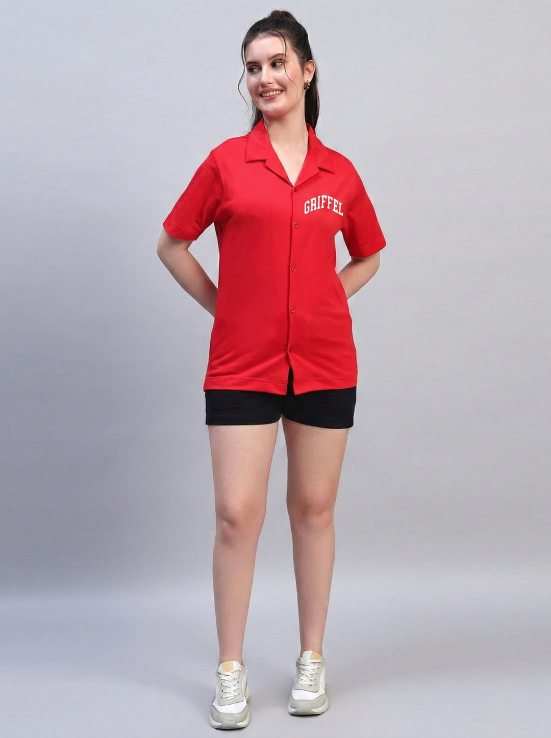 Emotional Closet Bowling Shirt 😥