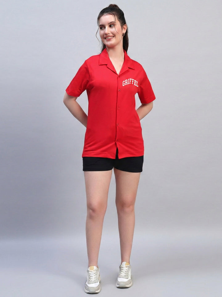 Emotional Closet Bowling Shirt 😥