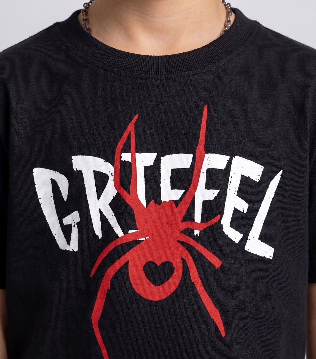 SPIDER OVERSIZED T-SHIRT and Shorts SET 🕸️