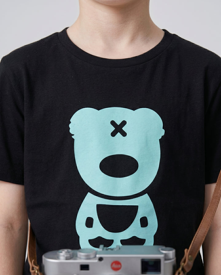 TEDDY 2.0 OVERSIZED T-SHIRT AND SHORTS SET 🫶🏼
