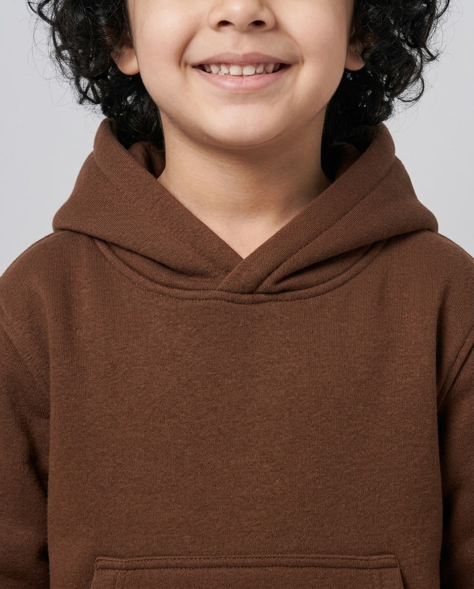 BASIC OVERSIZED TRACKSUIT FOR BOY
