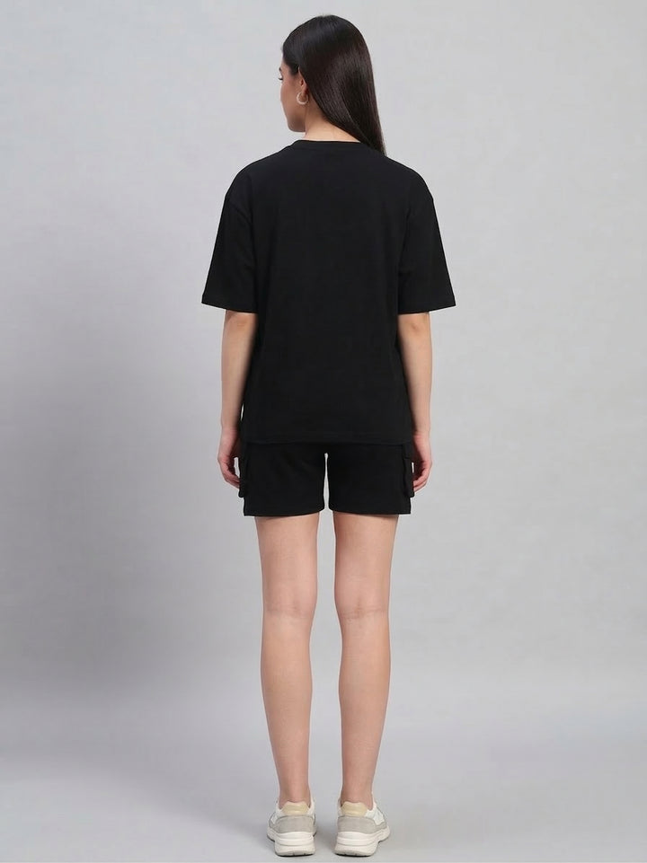 Front Griffel OVERSIZED Cotton T-SHIRT 🩷