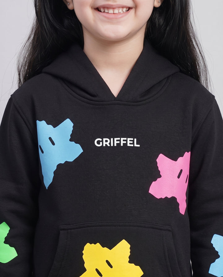 ALL OVER CUTE STARS OVERSIZED TRACKSUIT ⭐️