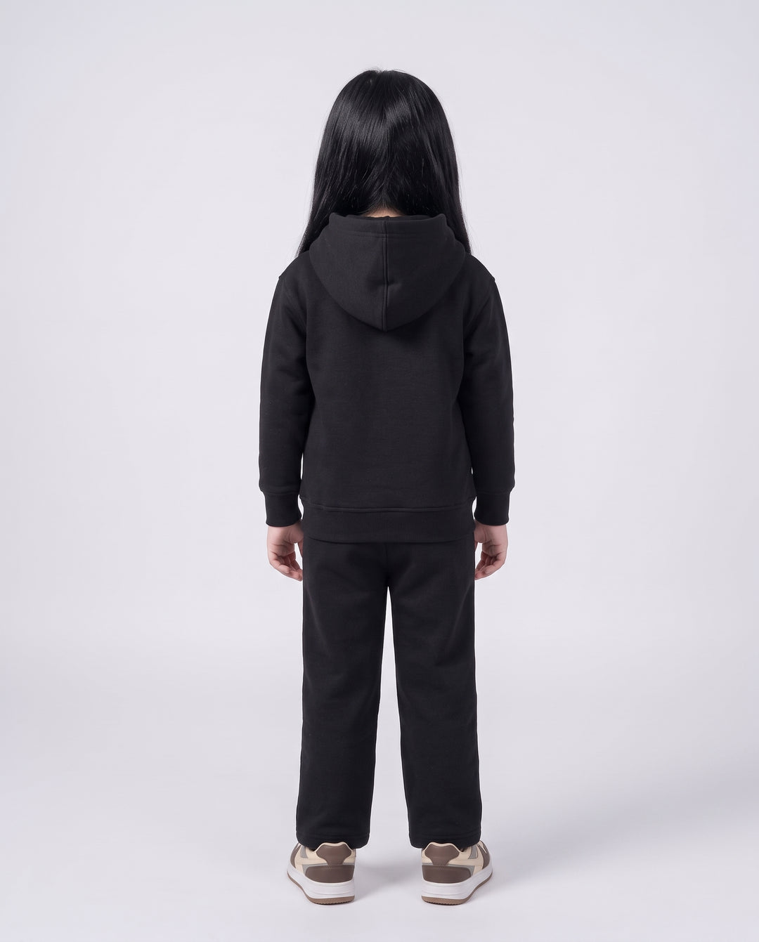 CHAOS LOVER OVERSIZED TRACKSUIT FOR GIRL