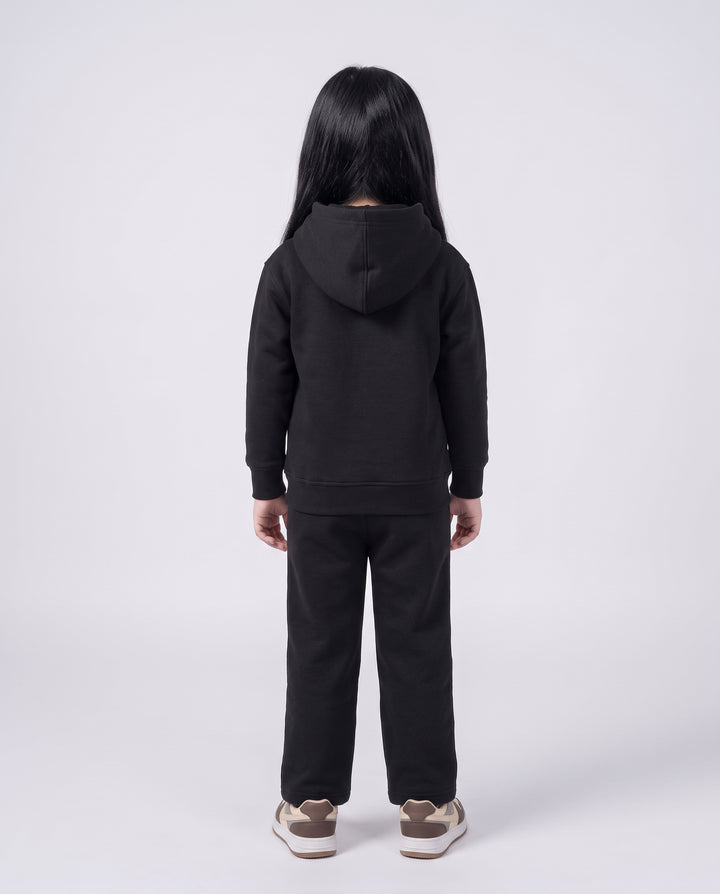 CHAOS LOVER OVERSIZED TRACKSUIT FOR GIRL