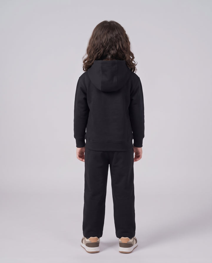 DUCK OVERSIZED TRACKSUIT FOR GIRL