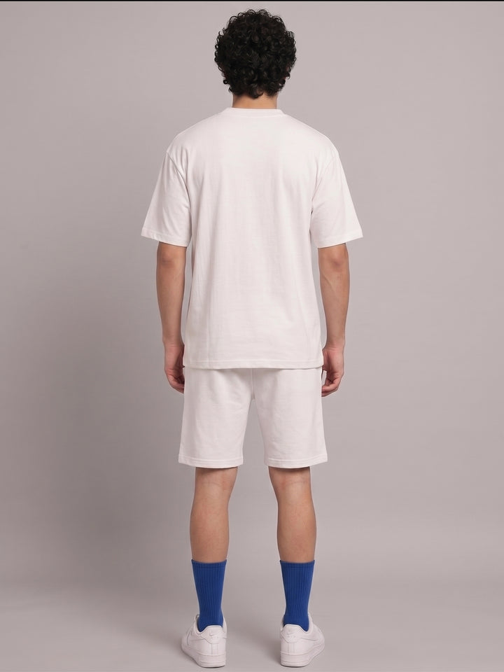 DIRTY MARTINI Oversized Cotton T-shirt 🍸