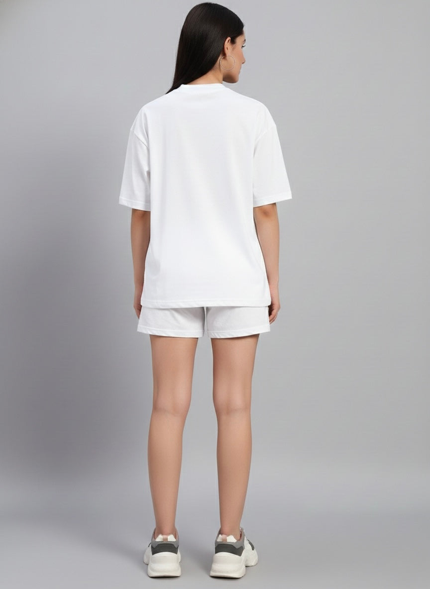 Limoncello OVERSIZED Cotton T-SHIRT 🍋