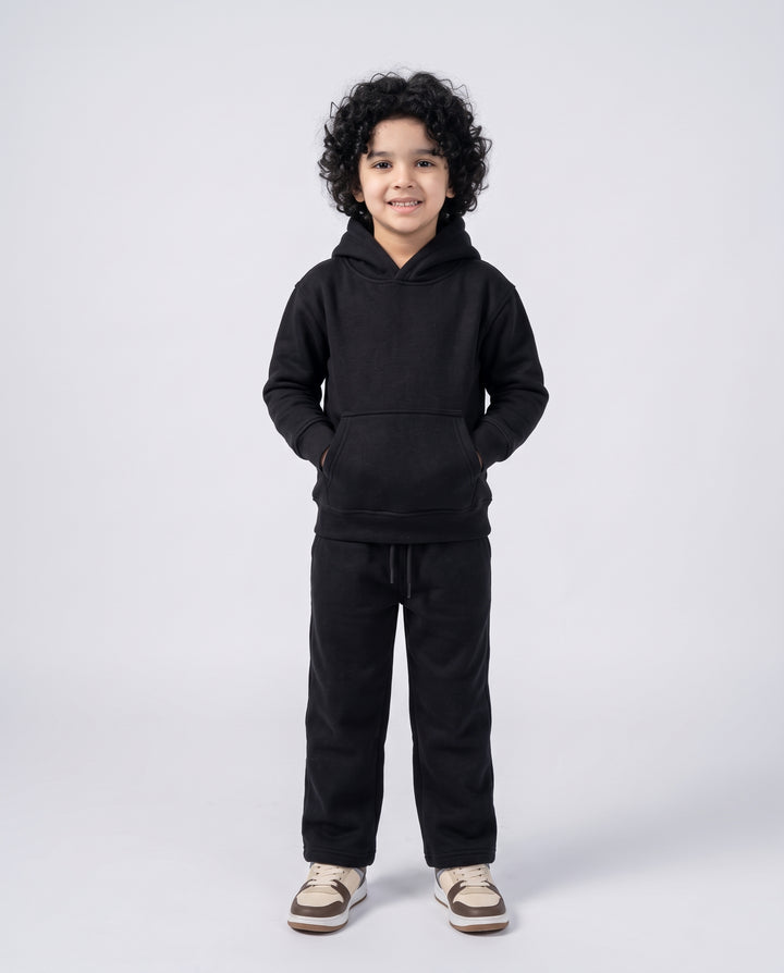 BASIC OVERSIZED TRACKSUIT FOR BOY