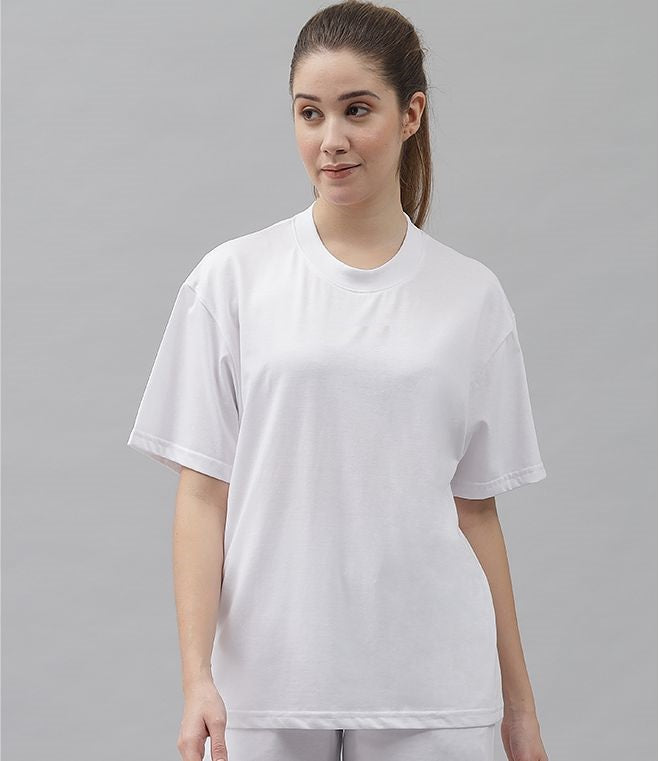 Basic Oversized T-shirt