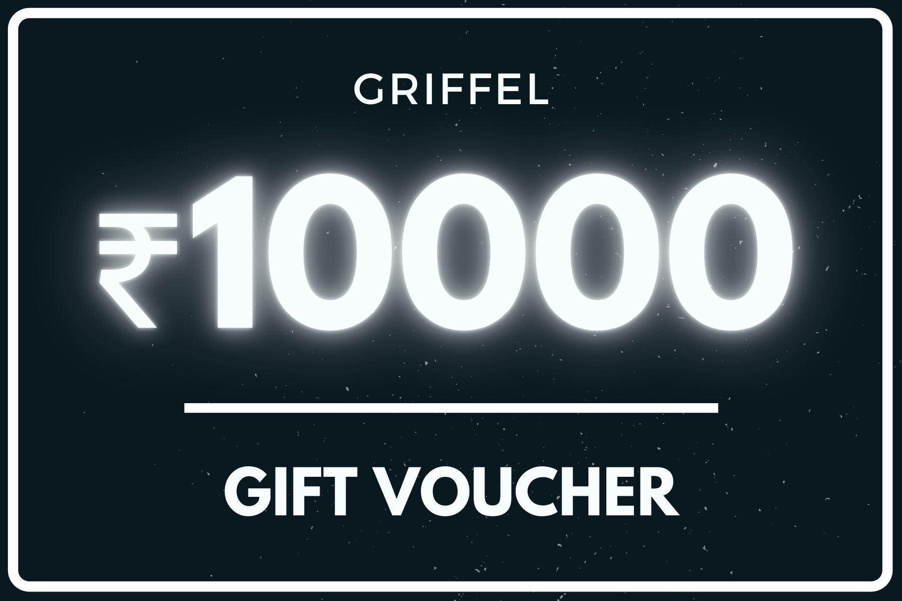 GIFT CARD - griffel